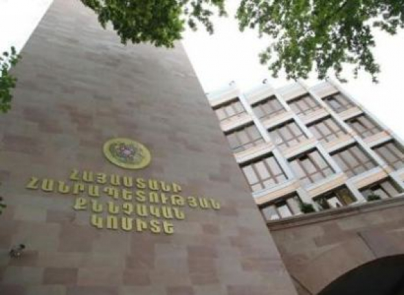 Փոխգնդապետն իրեն վստահված միջոցներից հափշտակել է 9.538.457 ՀՀ դրամ ընդհանուր արժողությամբ 19.950 լիտր ձմեռային դիզվառելիք և 100 լիտր բենզին